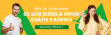 Mês do consumidor na Banggood: cupons de desconto e promoções