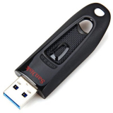 Cupom para o pendrive SanDisk 64GB USB 3.0