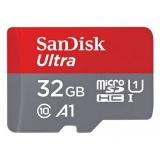 Cupom para o SanDisk A1 Ultra Micro SDXC UHS-1 32GB + frete grátis