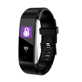 Cupom para a smartband ID115 Plus