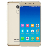 Cupom para o smartphone GIONEE X1S + frete grátis