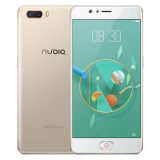 Cupom para o smartphone Nubia M2