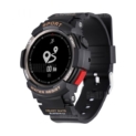 Promoção do smartwatch NO.1 F6 + frete grátis