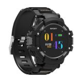 Promoção do smartwatch NO.1 F7