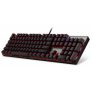 Promoção do teclado mecânico Motospeed Inflictor CK104